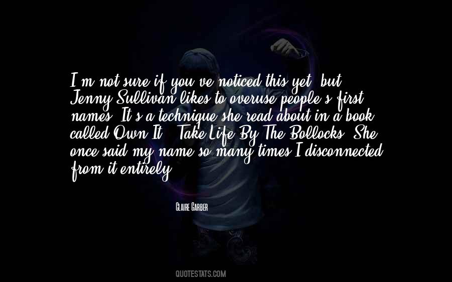 Fun Read Quotes #721505