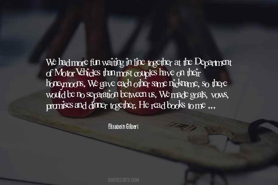 Fun Read Quotes #794309