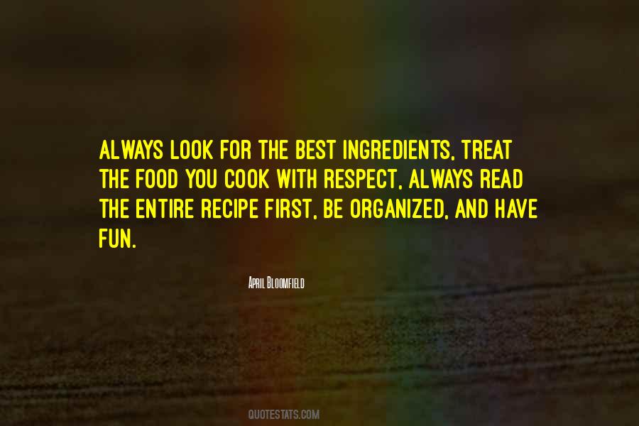 Fun Read Quotes #863596