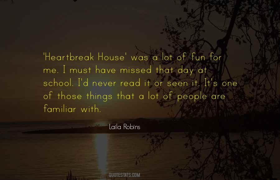 Fun Read Quotes #906226