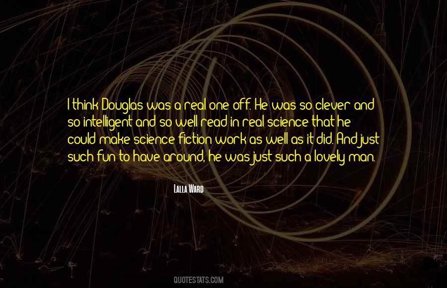 Fun Read Quotes #989190