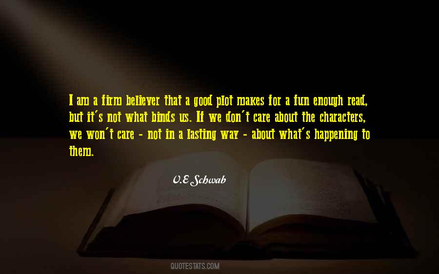 Fun Read Quotes #993670