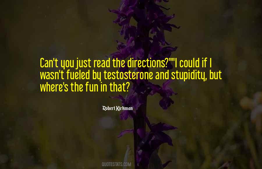Fun Read Quotes #997564