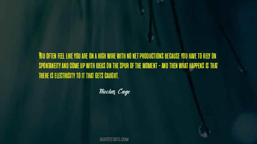 Lenn Holmes Quotes #442796