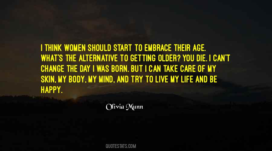 Women S Day Quotes #593833