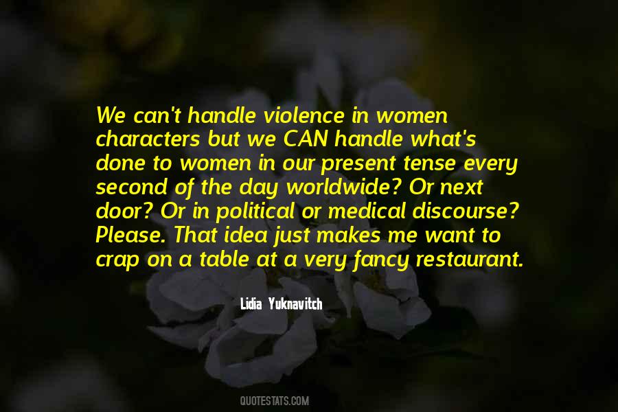 Women S Day Quotes #81831