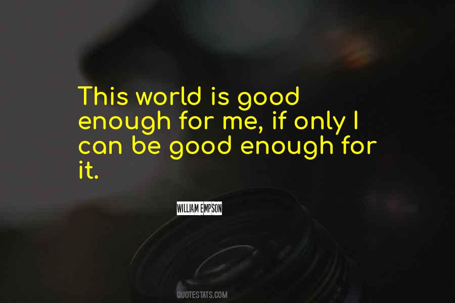 Scharfman Eye Quotes #947641