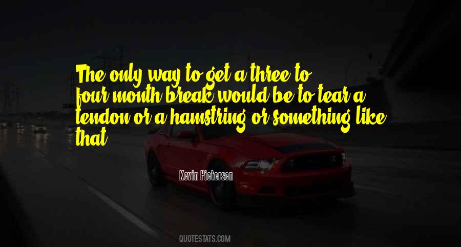 Catterall Surname Quotes #1154279