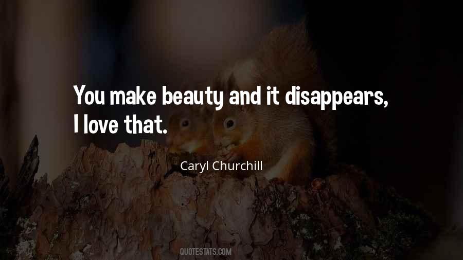 Utilitarians 7 Quotes #138571