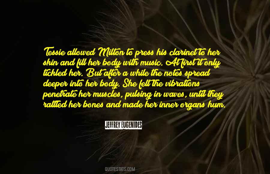 Hominids Timeline Quotes #593001