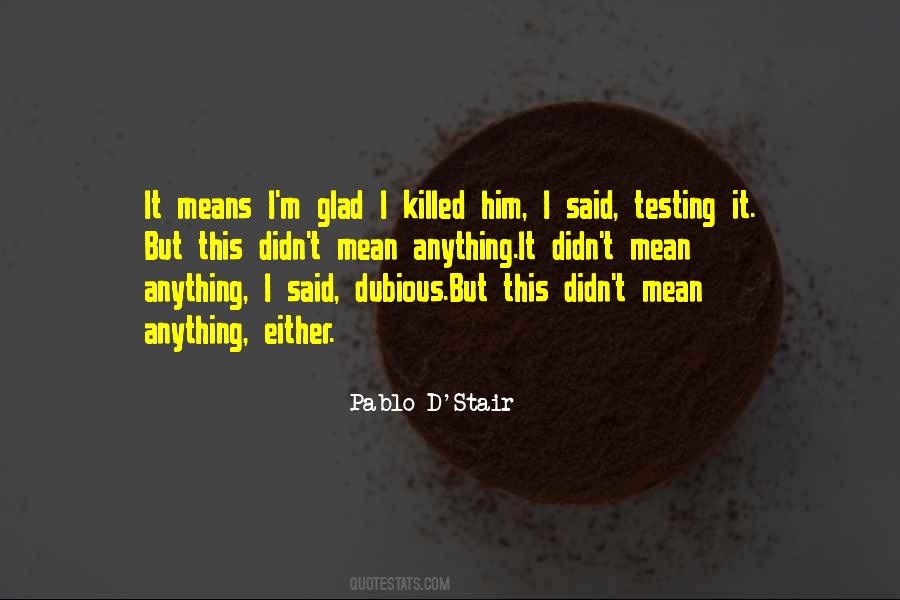 Yakaladin Quotes #1441644