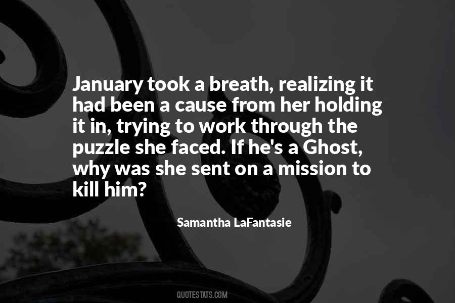 Death Work Lee Quotes #1574487