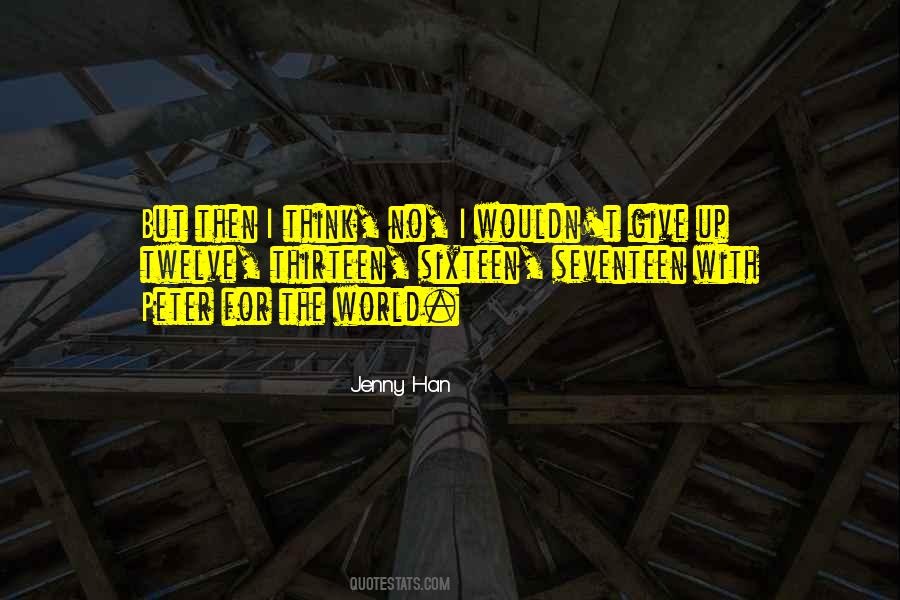 Yendor Film Quotes #1803543