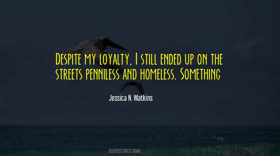 Montrese Ransom Quotes #976510