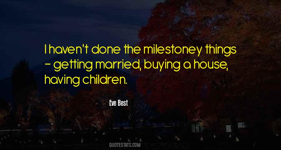 Having Children Quotes #1550542