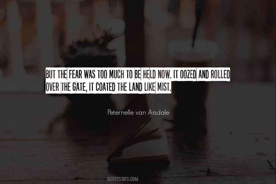 Mu Ulmanos Quotes #410965