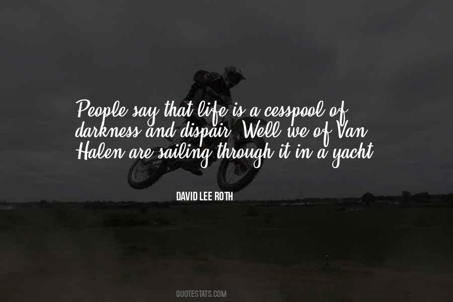 Domeniul Cu Ciresi Quotes #819655