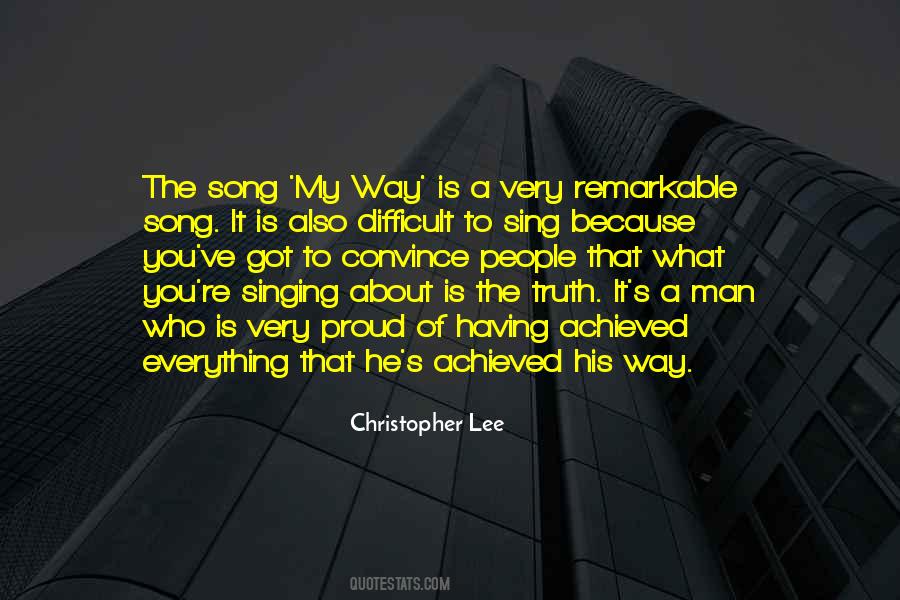 Okulary Progresywne Quotes #876409