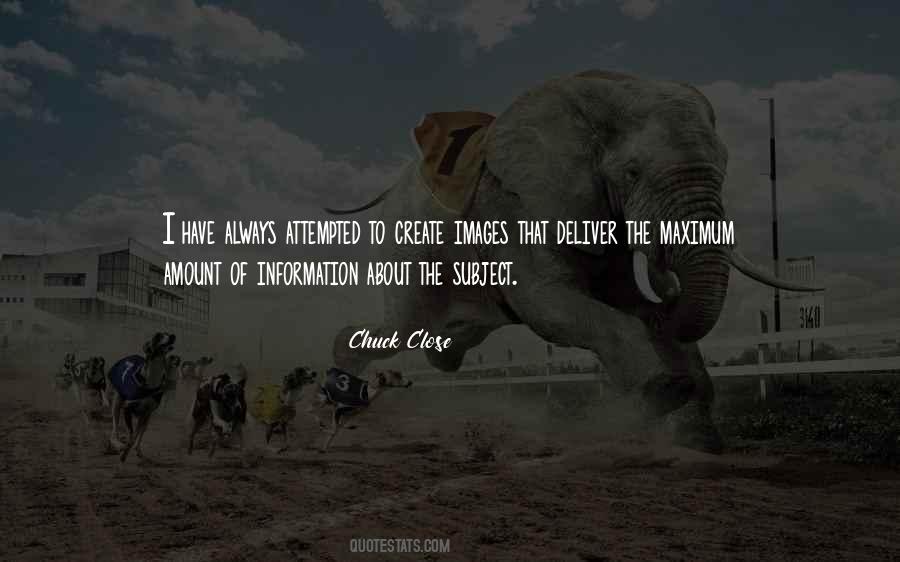 Bufano Artist Quotes #1026784