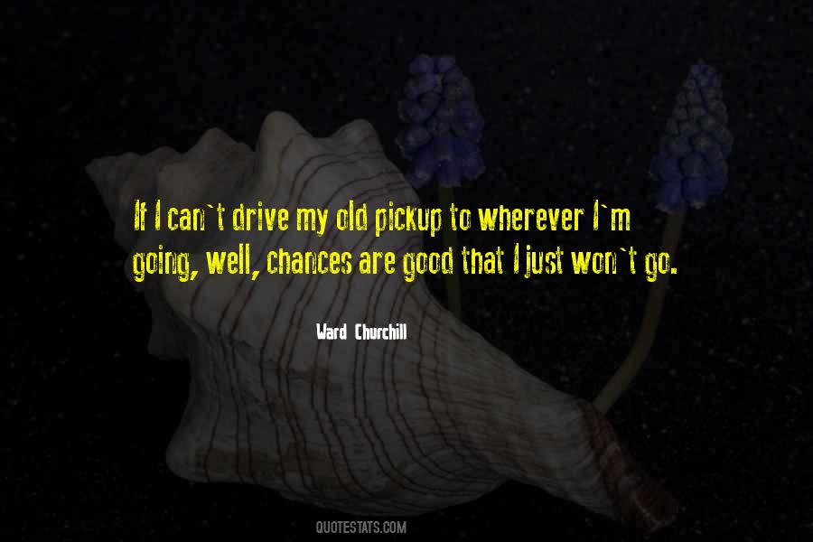 Camaro Girl Quotes #201745
