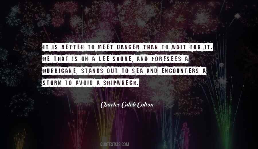 Consoled In A Sentence Quotes #461704