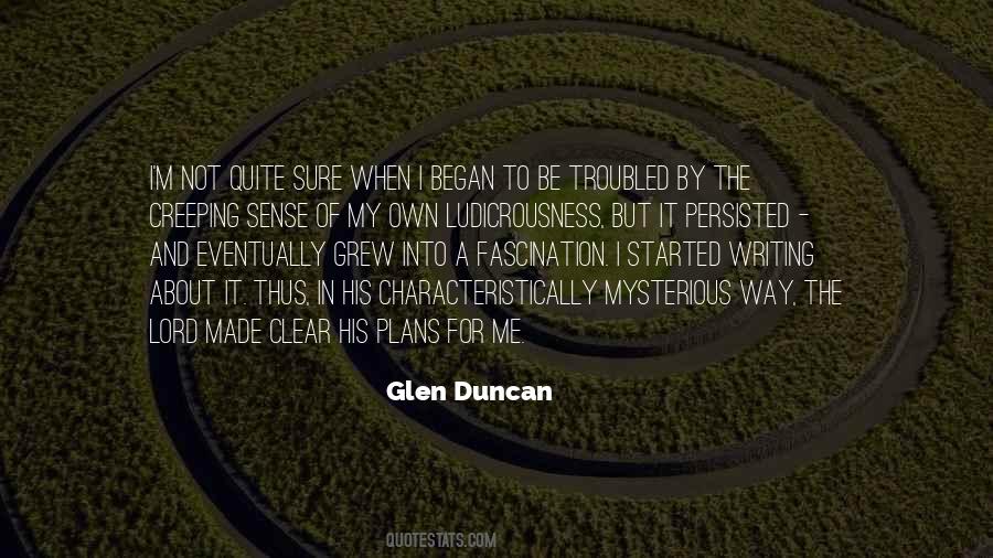 Consoled In A Sentence Quotes #859120