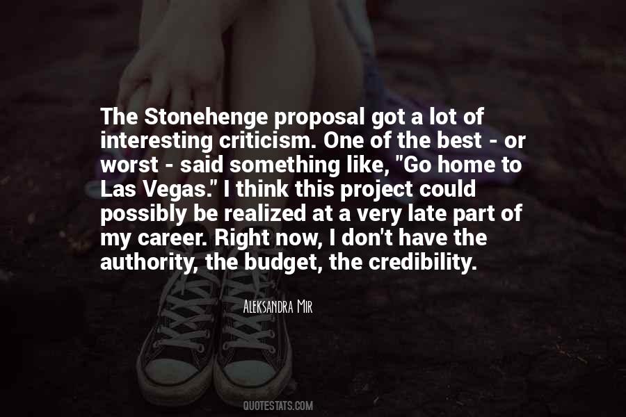Consoled In A Sentence Quotes #921418