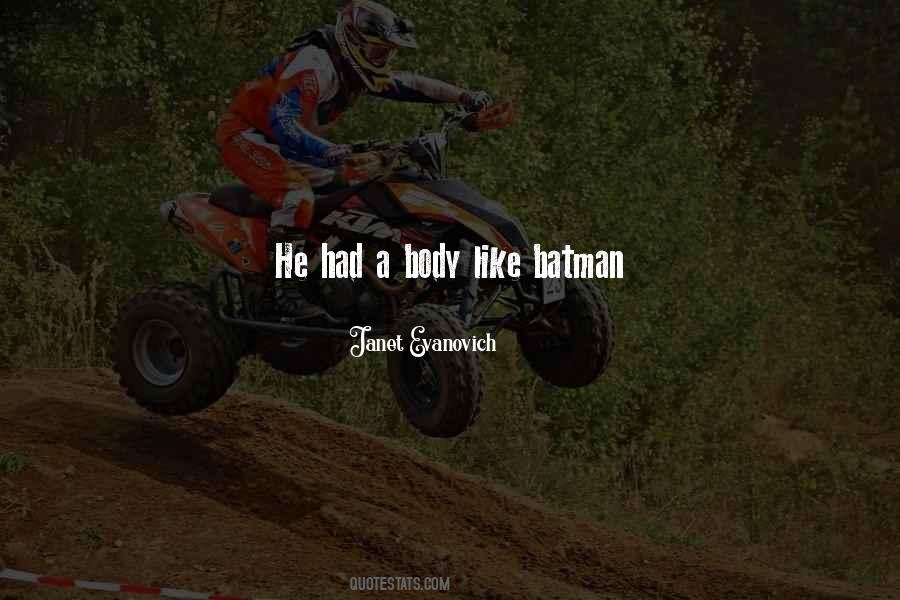 Fulmer Detroit Quotes #871957
