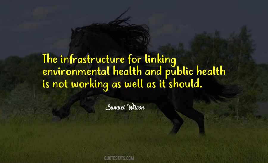 Westermark Znak Quotes #1719682
