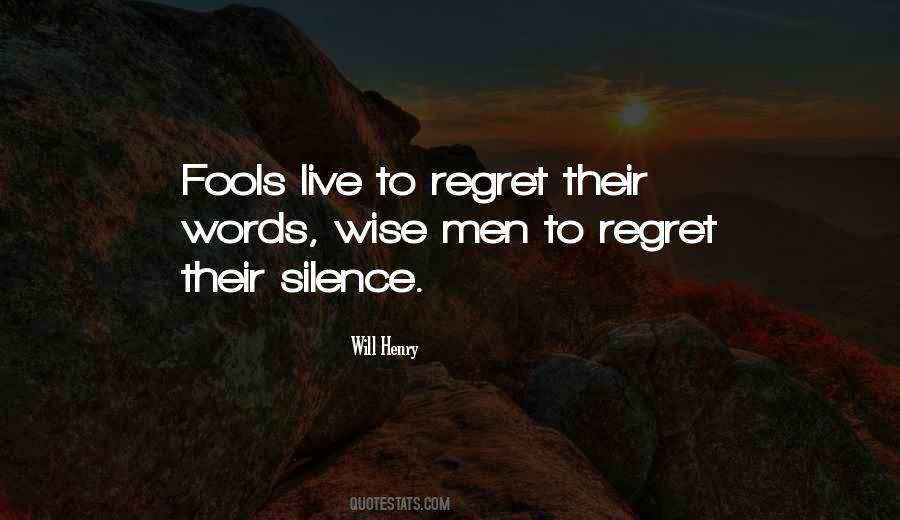 Modestie Antonyme Quotes #702692