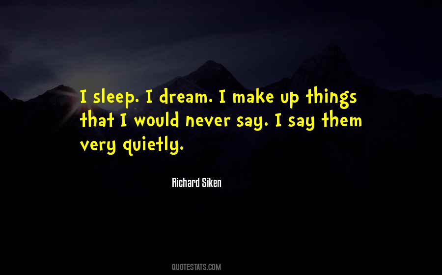 Udren Dictionary Quotes #843034