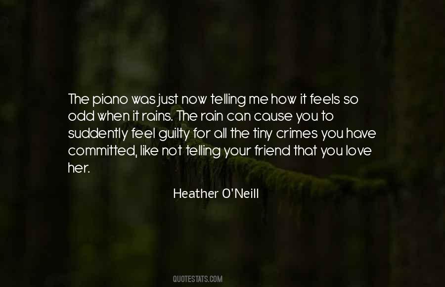 Herringshaw Trash Quotes #1696565