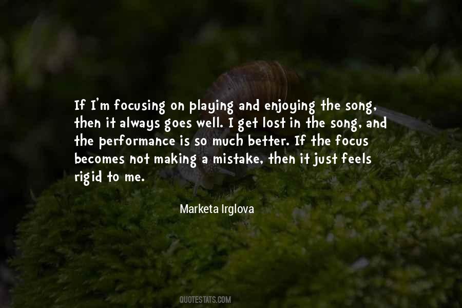 Setenay Kucukemiroglu Quotes #459436