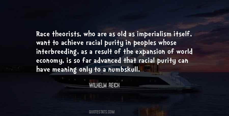 Race Theory Quotes #589989
