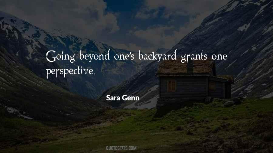 Garbarek In Praise Quotes #78575