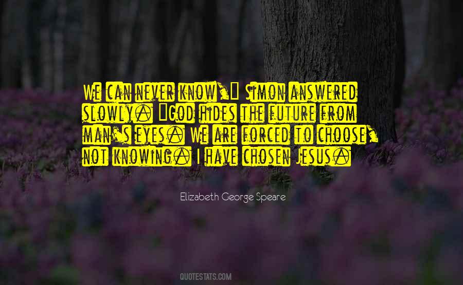 Bensimon Georgia Quotes #662812