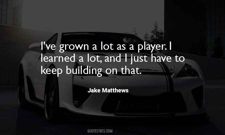 8020 Quotes #299846