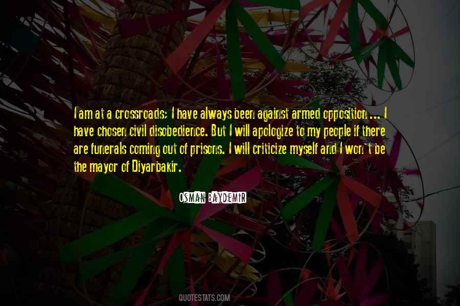 Erator For A Badger Quotes #1124182
