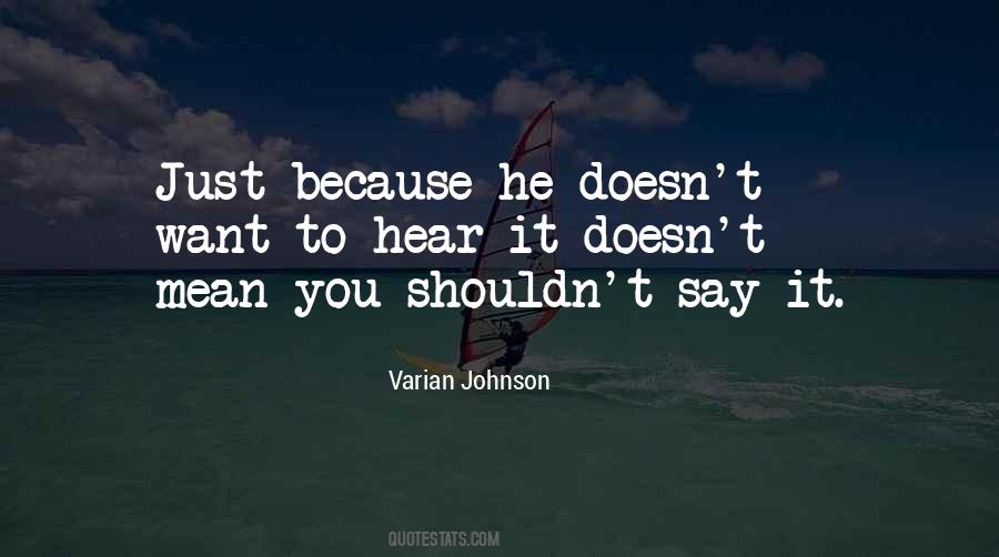 Yehdego Abeselom Quotes #1299080