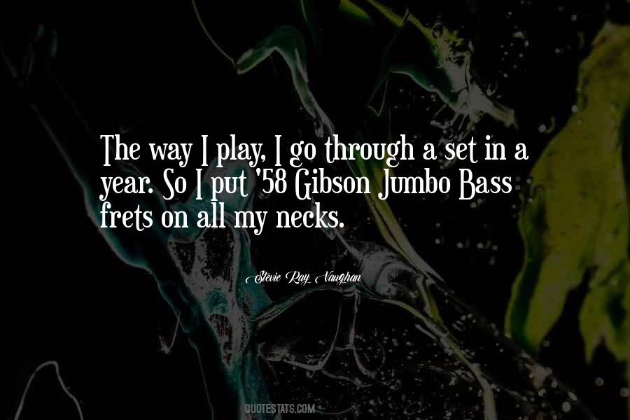 Frills Clothing Quotes #1622366