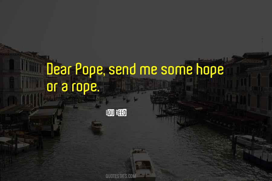 Berlandier Acacia Quotes #1002179