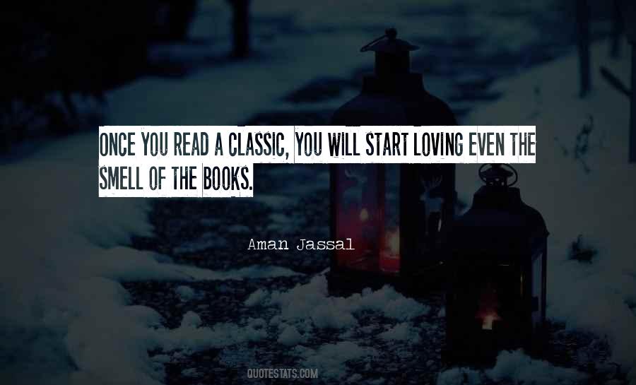 Quotes About Loving To Read #42364