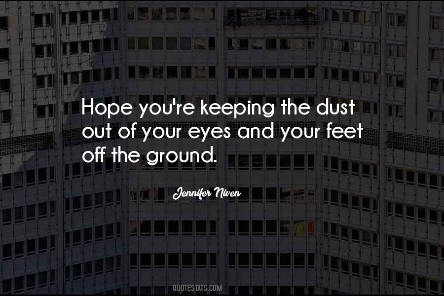Crathorne Hotel Quotes #648572