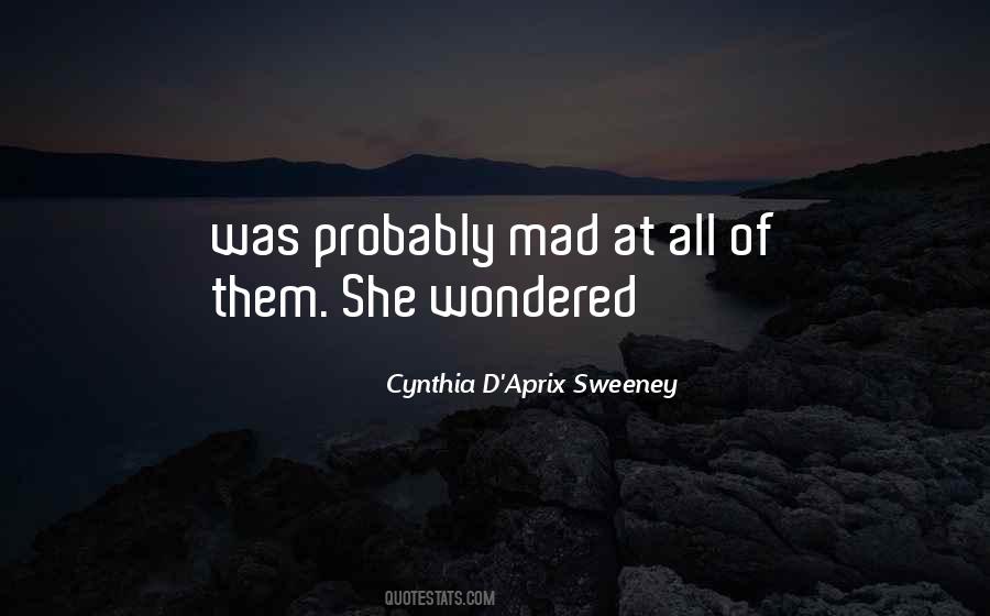 Apapun Juga Quotes #342519