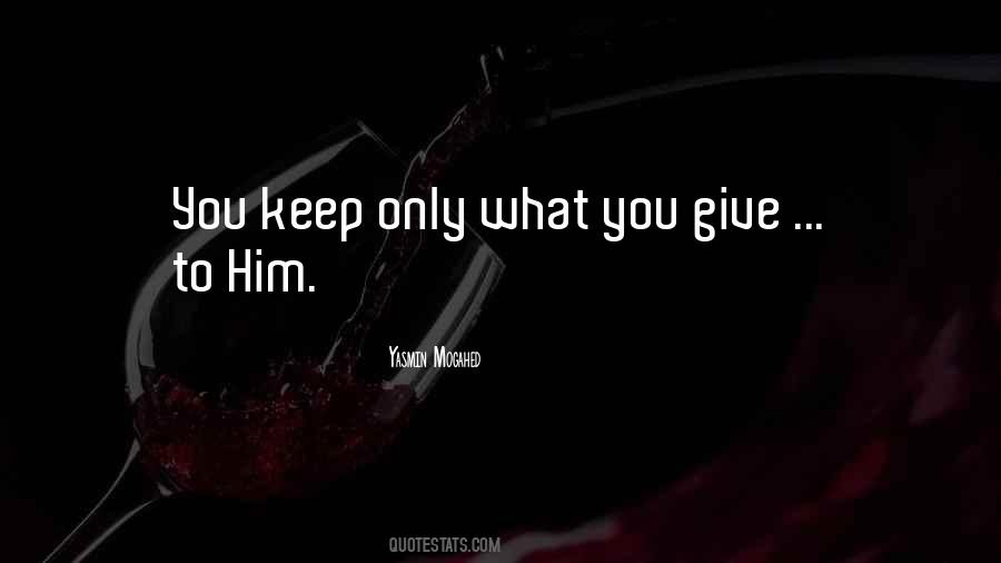 Przybylski Star Quotes #1680914