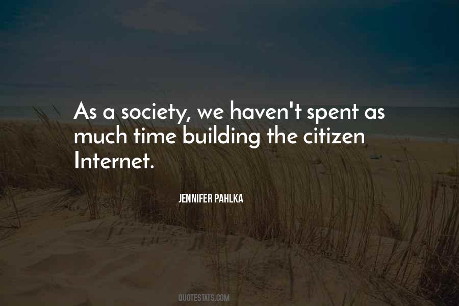 Chilcoat Iowa Quotes #427878