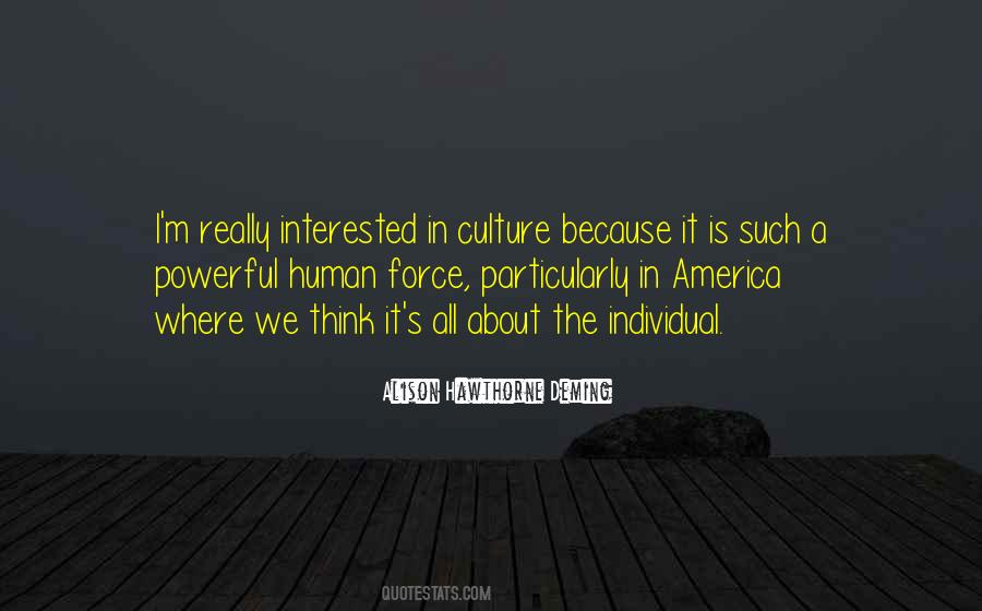Proper Use Of Media Quotes #1351148