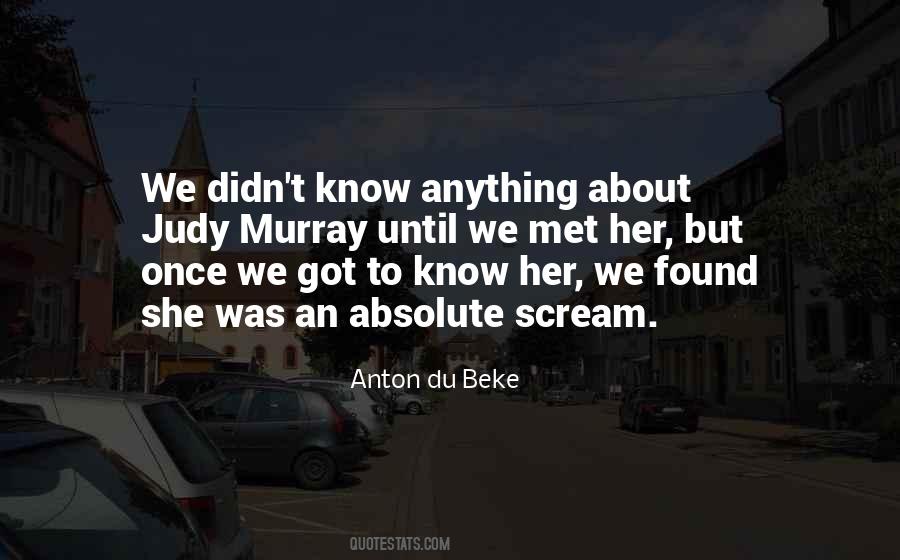 Communal Life Quotes #1506960