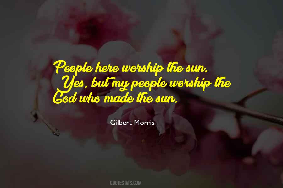 Communal Life Quotes #259411