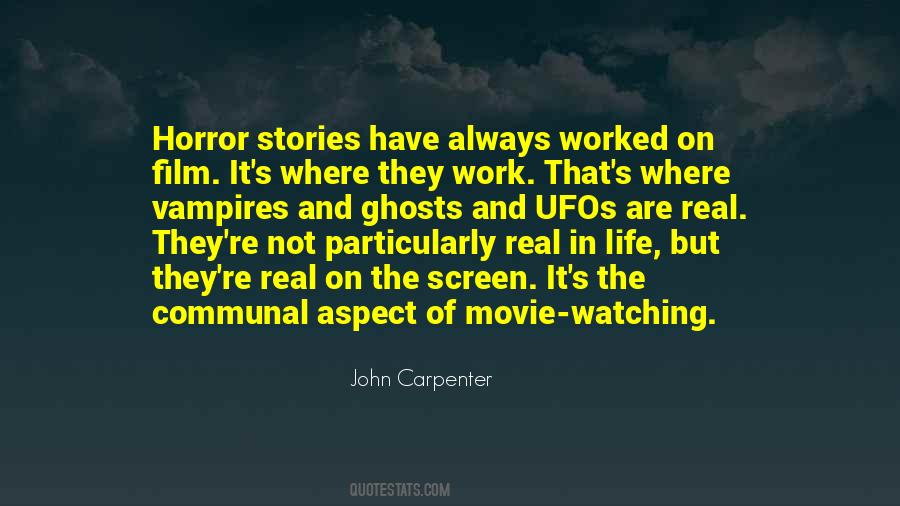 Communal Life Quotes #703697